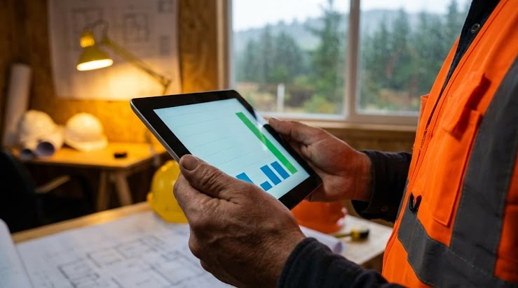 Pregunta 11 del autodiagnóstico CFO Austral