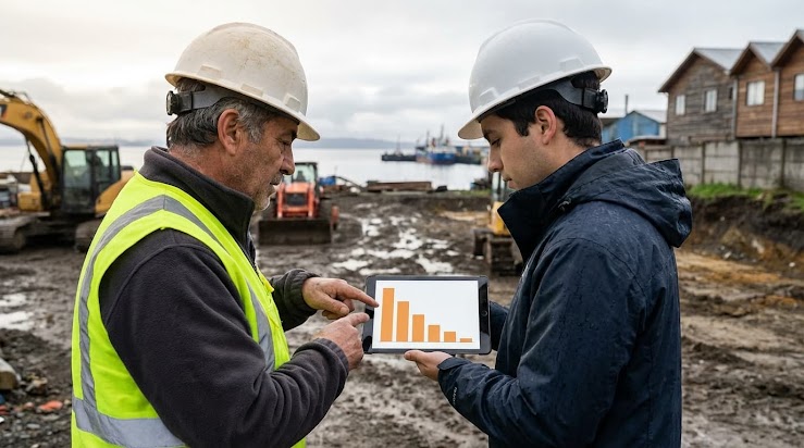 Pregunta 12 del autodiagnóstico CFO Austral