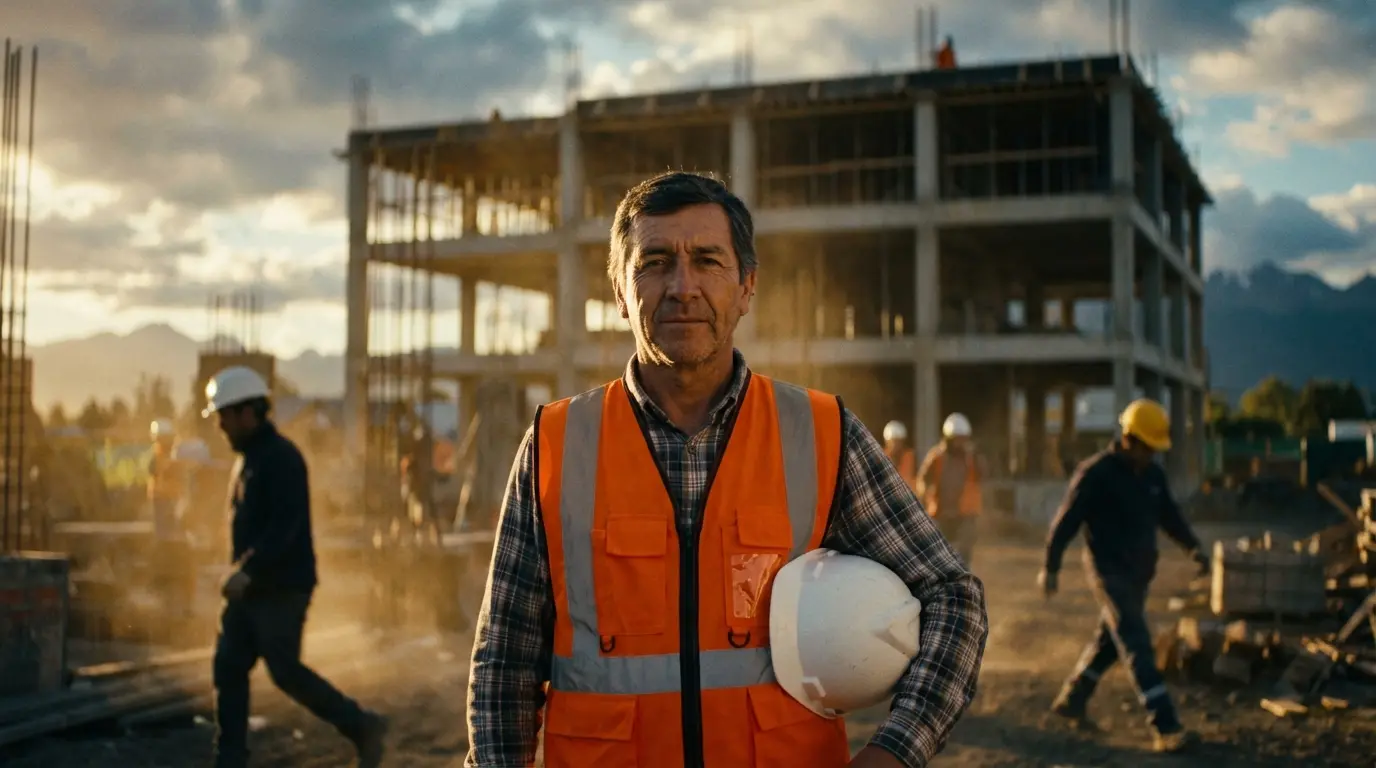 Administrador de obra