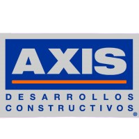 Logo Axis Desarrollos Constructivos