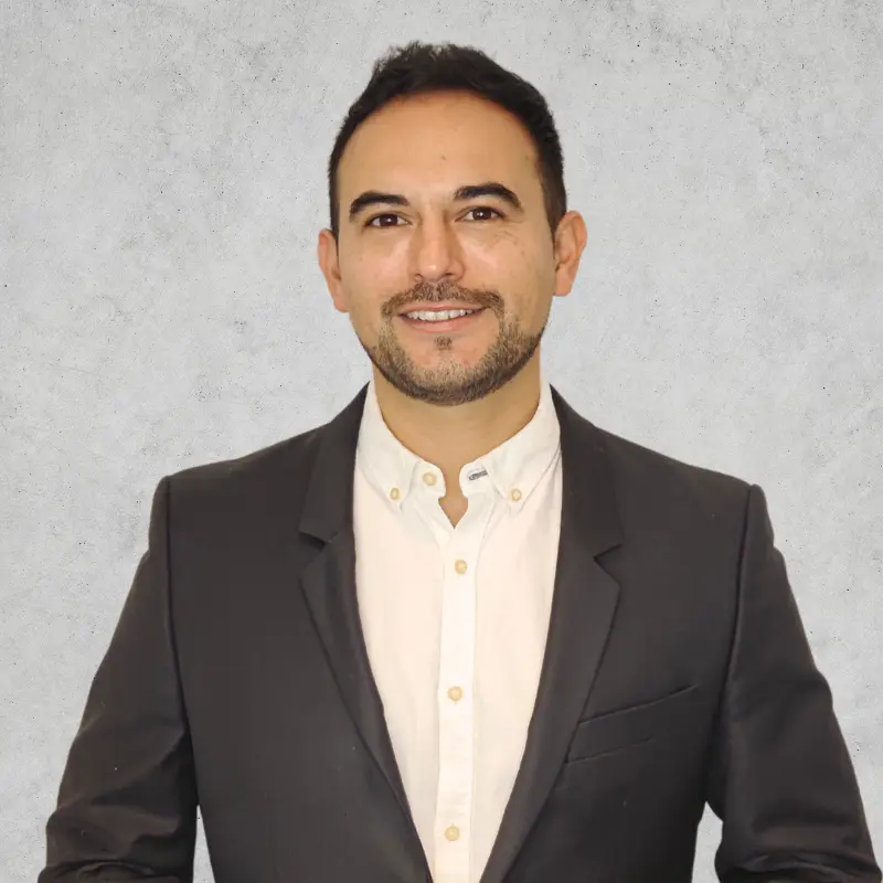 Iván González Seguel