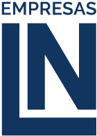 Logo LN Constructora
