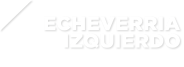 Logo Echeverría Izquierdo