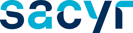 Logo Sacyr