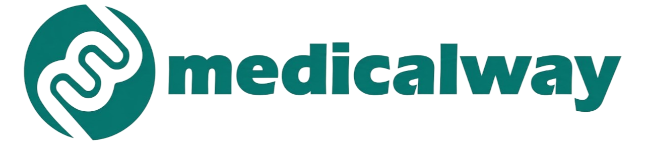 Medicalway Logo