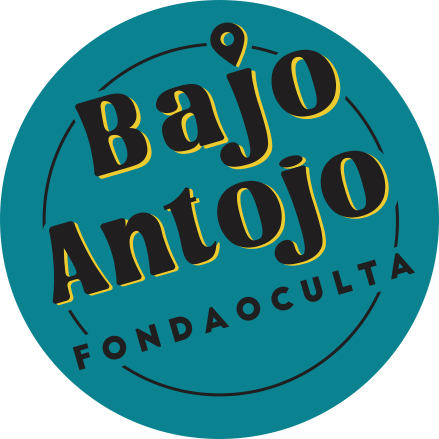 Bajo Antojo MX logo