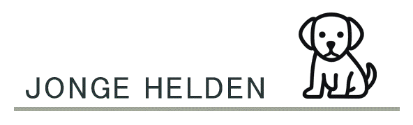 Jonge Helden logo
