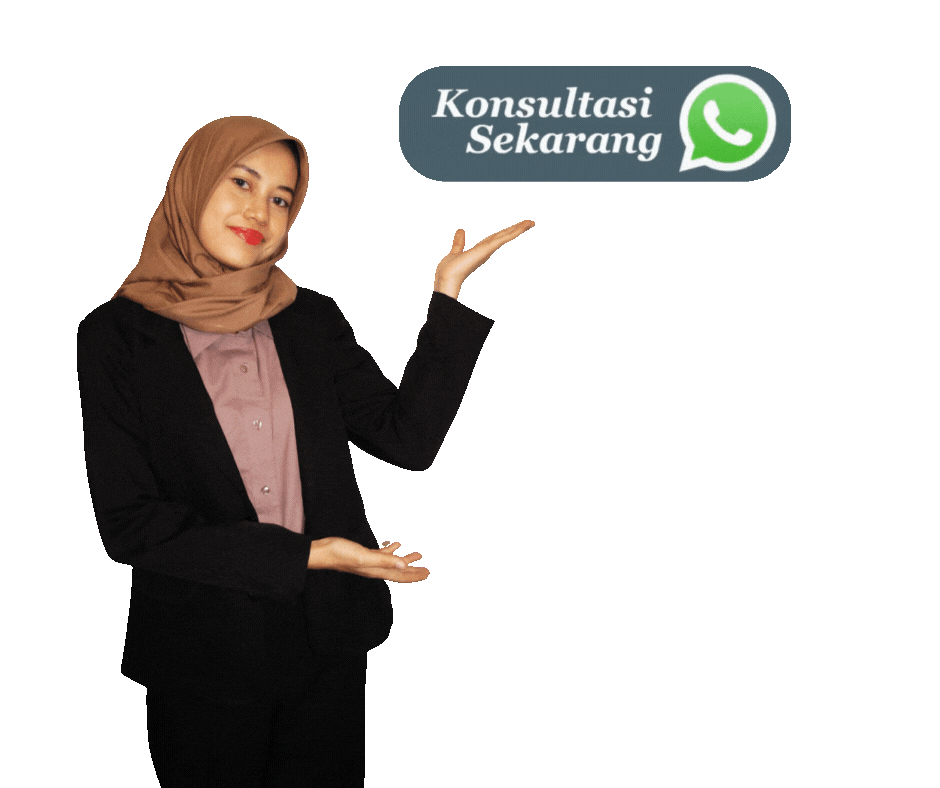 Sekretary PT Yunianti Consulting Indonesia