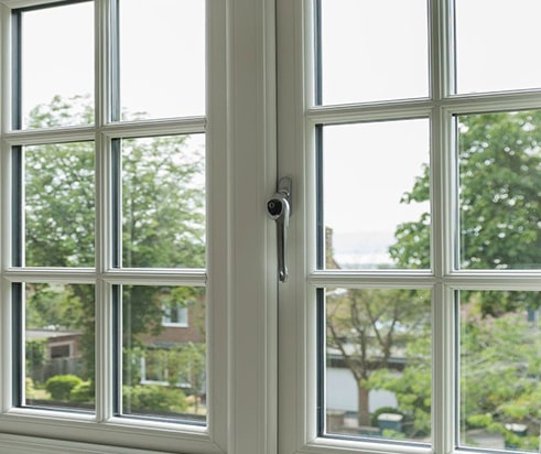 Window hardware quality test bench