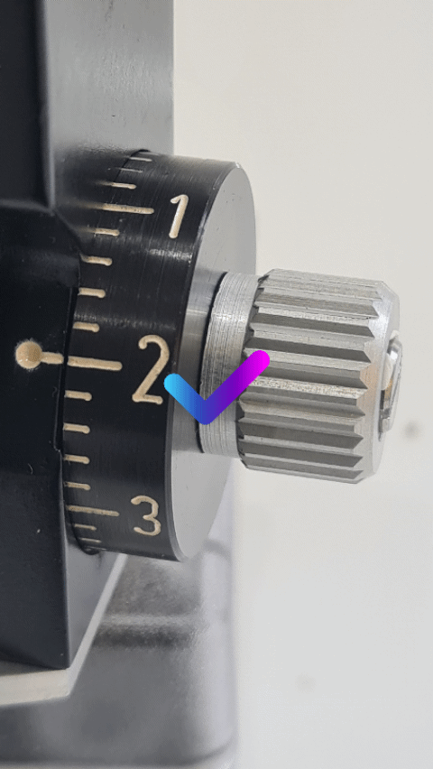 20mmmg certo e errado