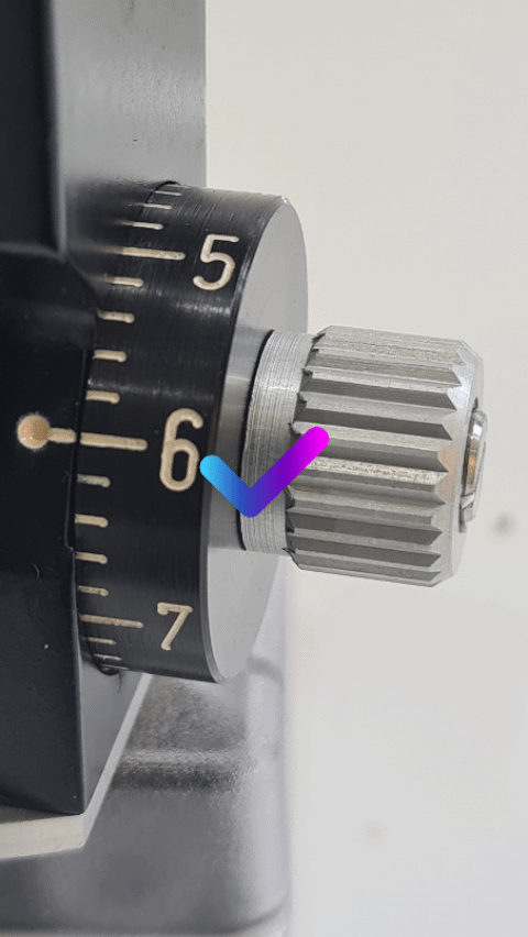 posição 60 mmmg certo e errado