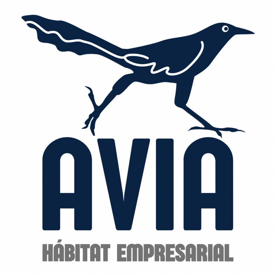 AVIA logo