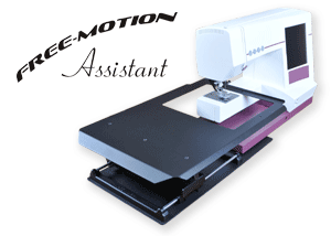 Free motion assistance