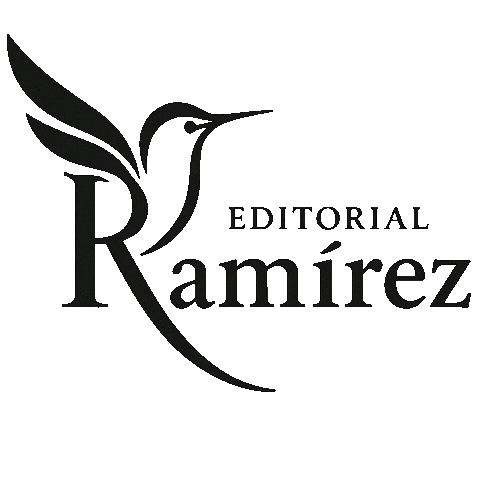 EDITORIAL RAMIREZ logo