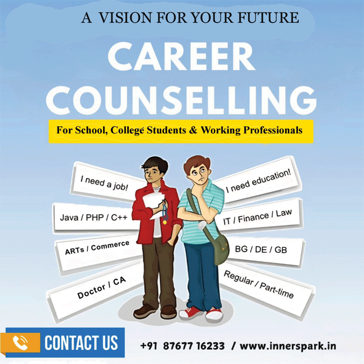 Best Career Counsellor in Pune