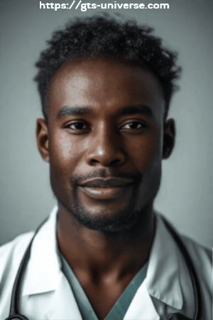 Doctor Martin Nixon; Hoagland Medical Services; Hoagland ID, 2023