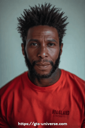 Andrew James; Hoagland Institute ID, 2019