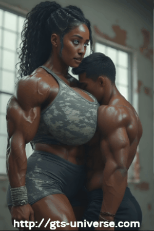 Monique Manning; Age 26 in 2028