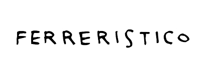 Ferreristico logo