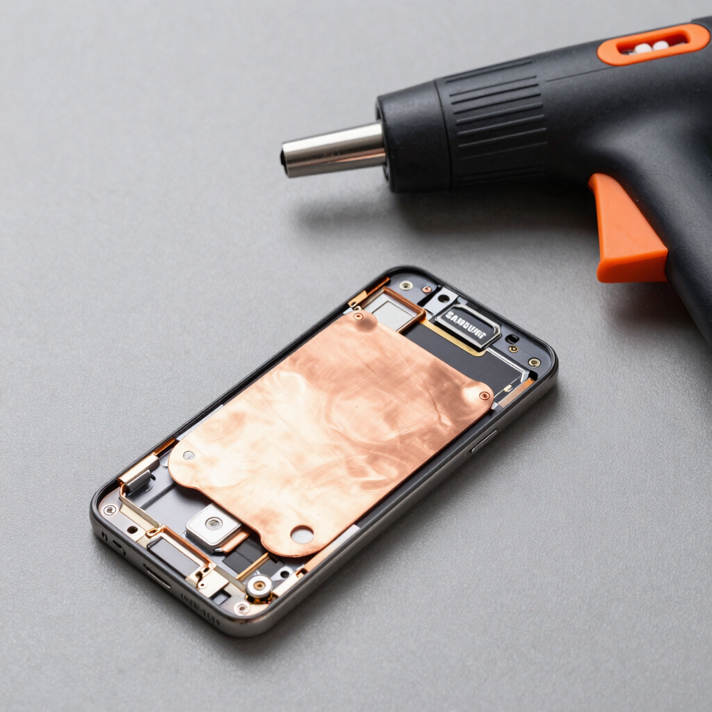 Samsung Galaxy Screen Repair