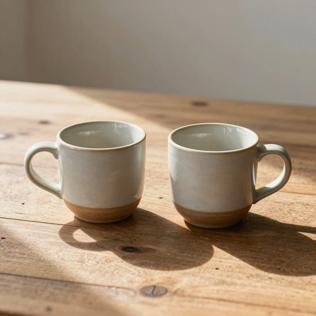 Tasses Espresso en Céramique