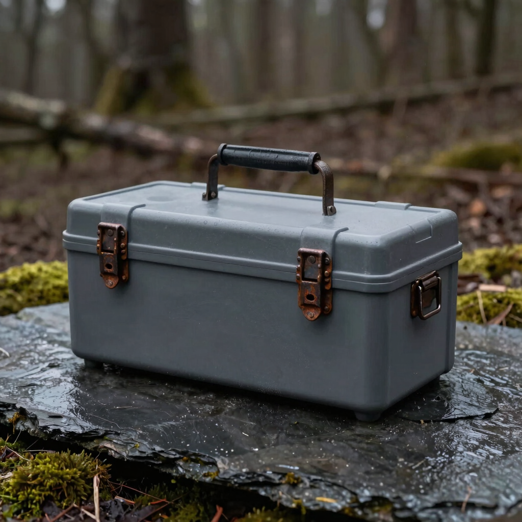 Outpost Portable Tool Chest