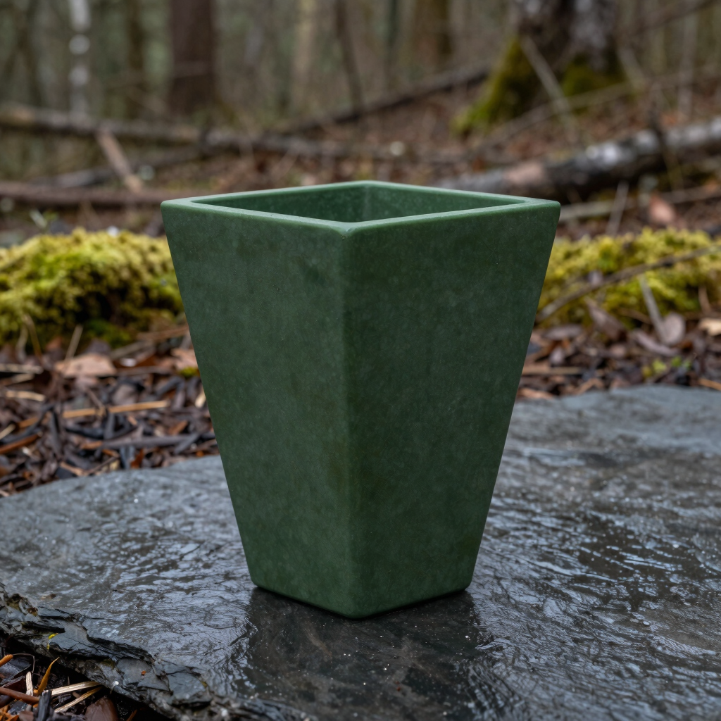 Kodiak Architectural Planter