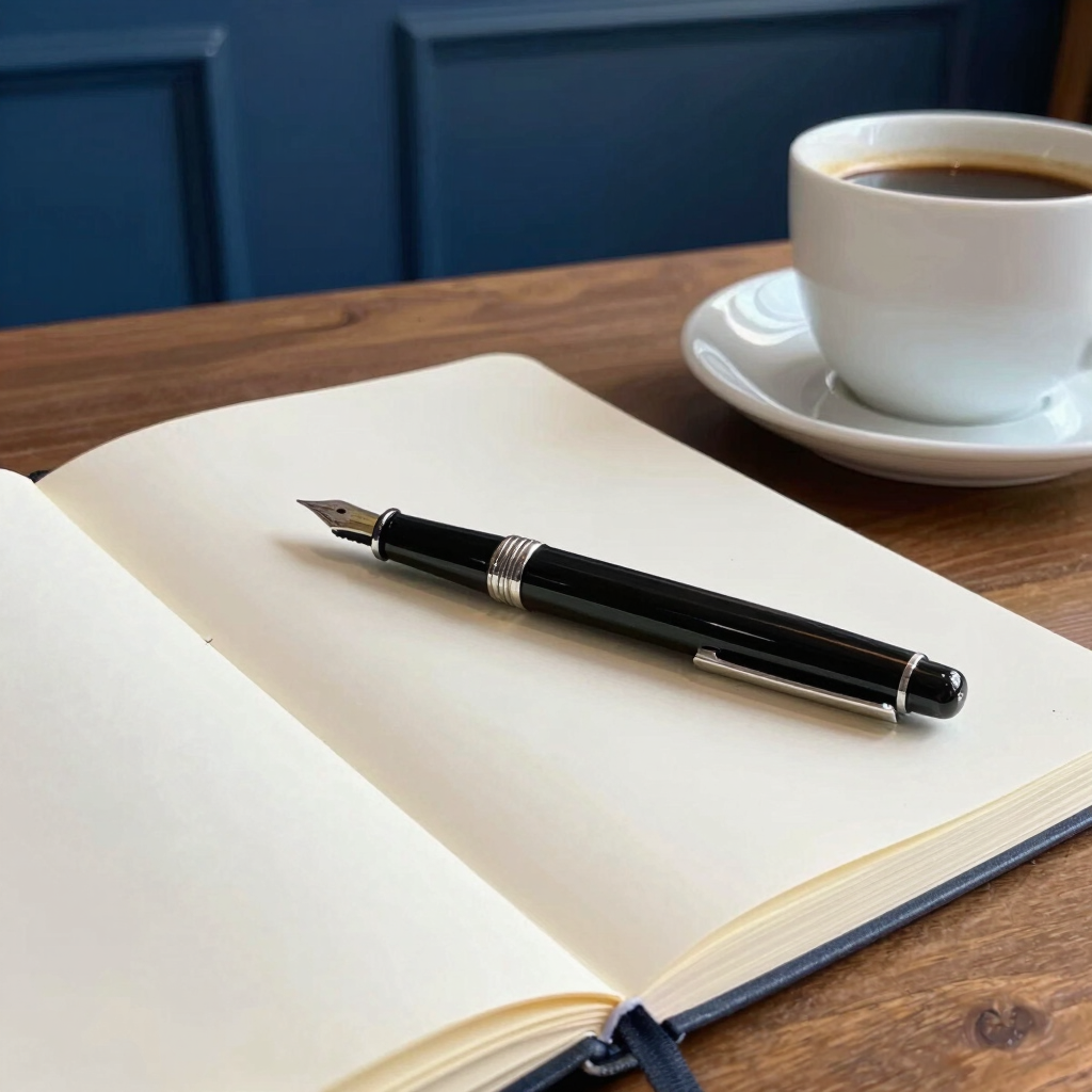 Personal Brand & Narrative Consultation