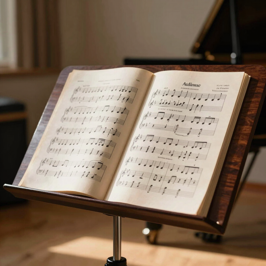 Private Voice Lessons