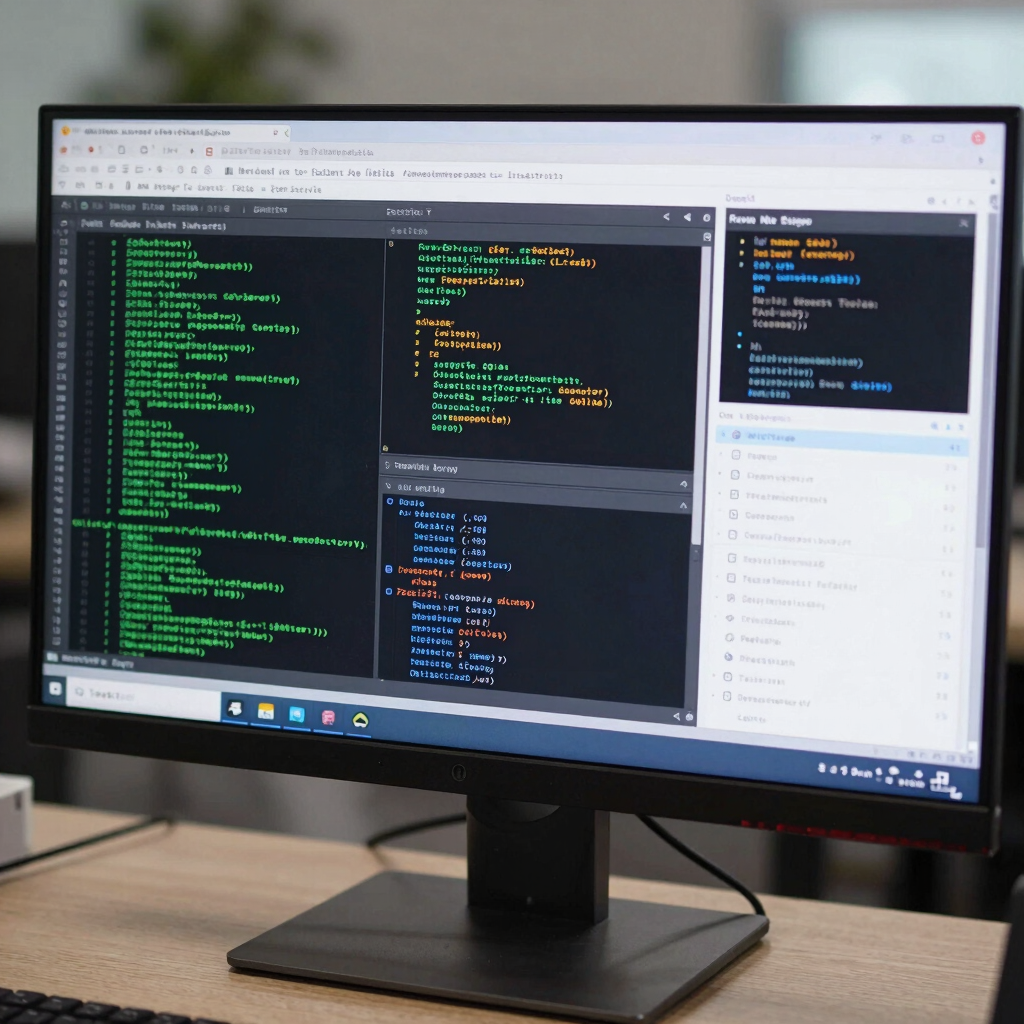 Database Performance Diagnostic