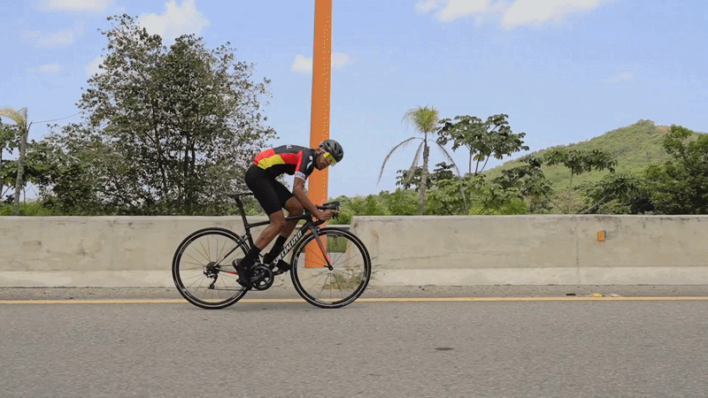 black blue and yellow textile