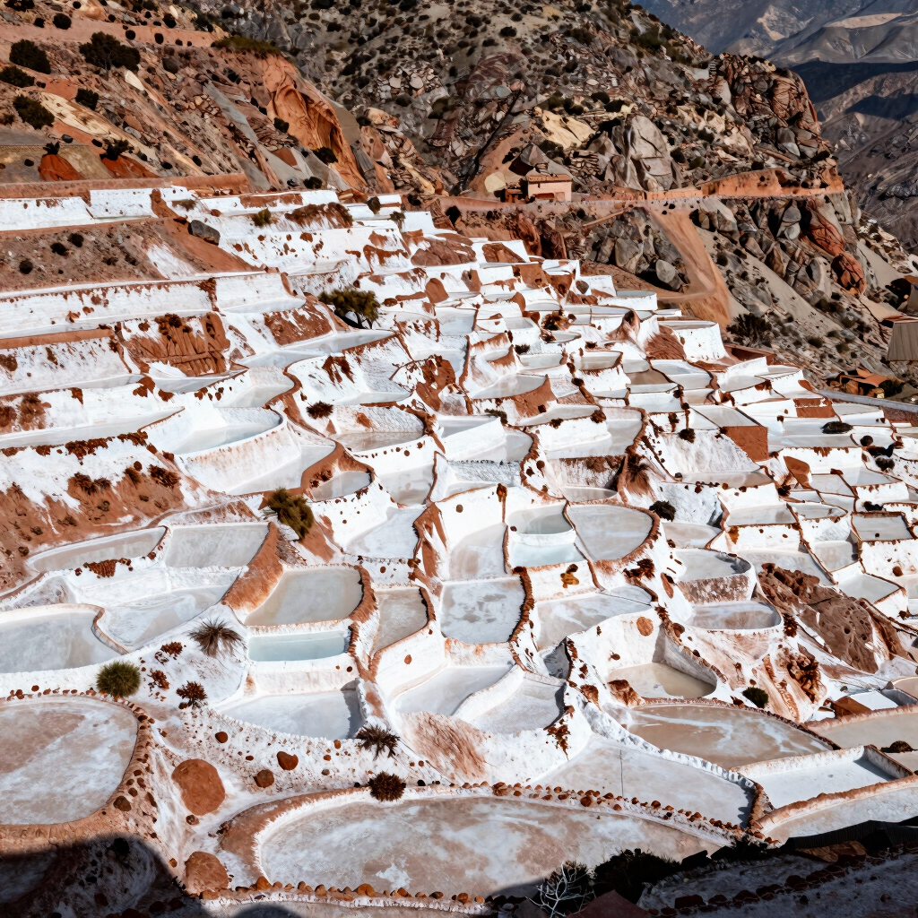 Sesión Fotográfica y Guiado en Maras y Moray