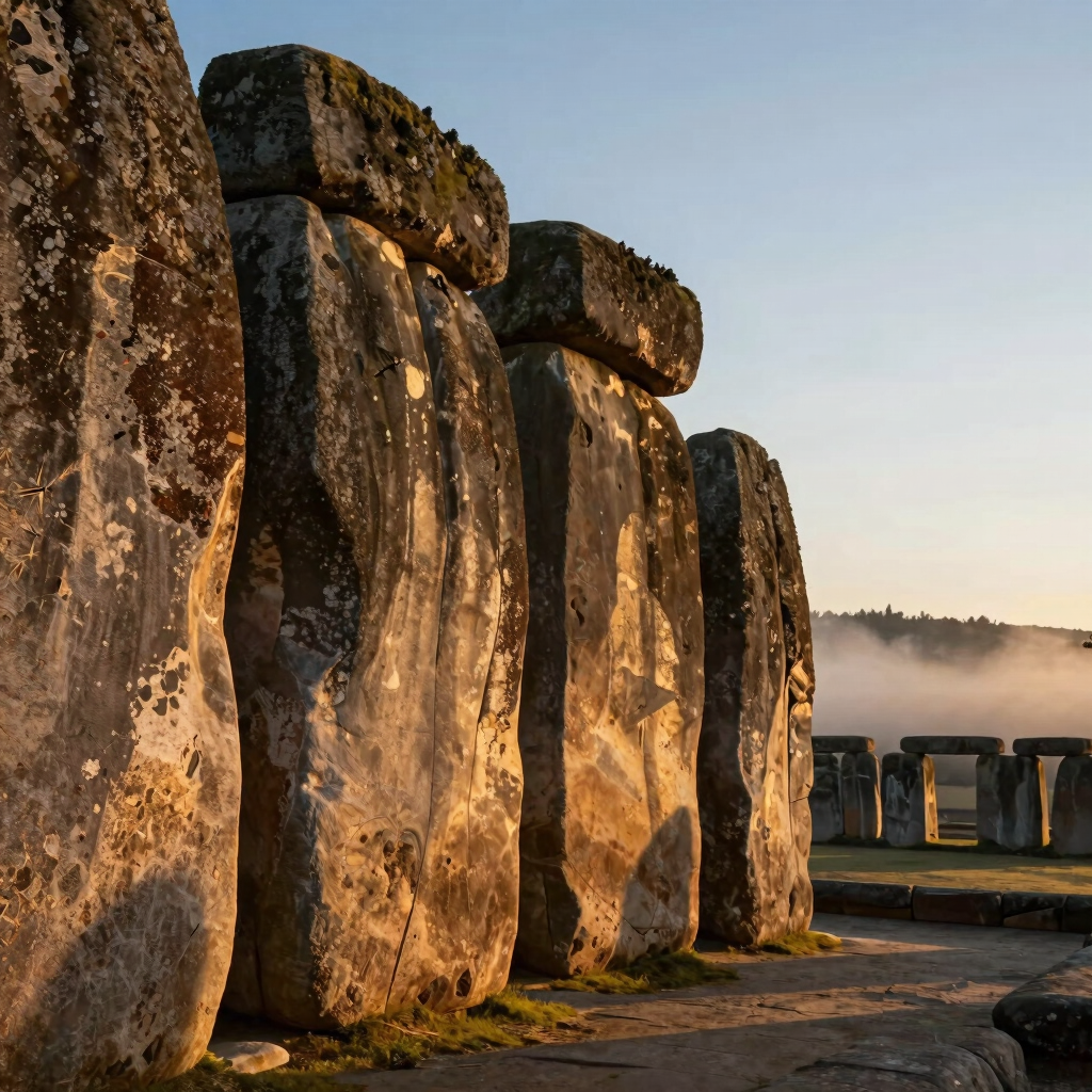 Senderismo al Amanecer en Sacsayhuamán