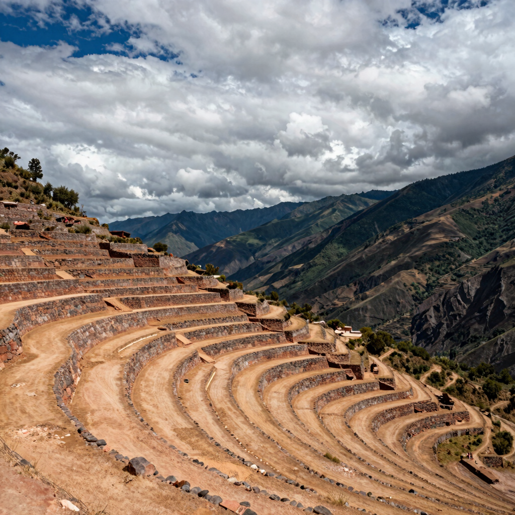 Valle Sagrado Esencial de un Día