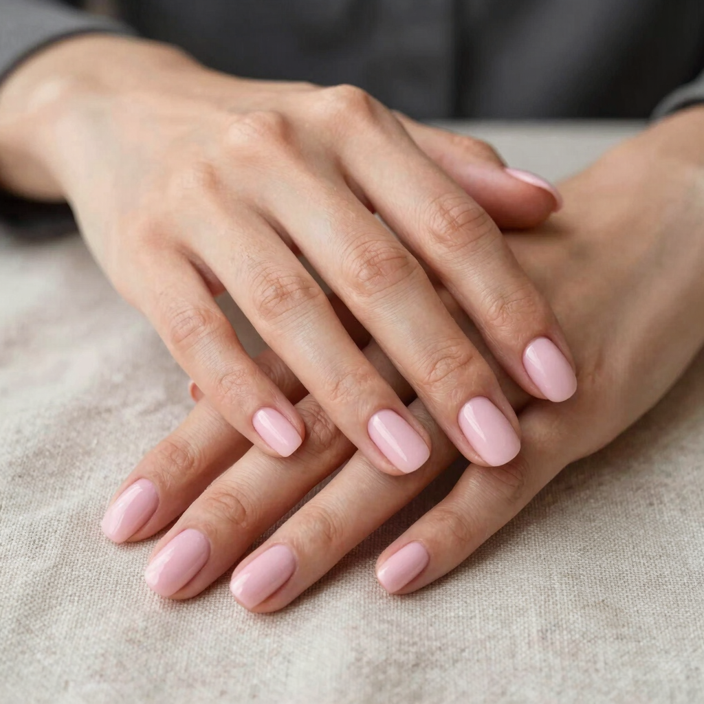 Manicura Spa Premium
