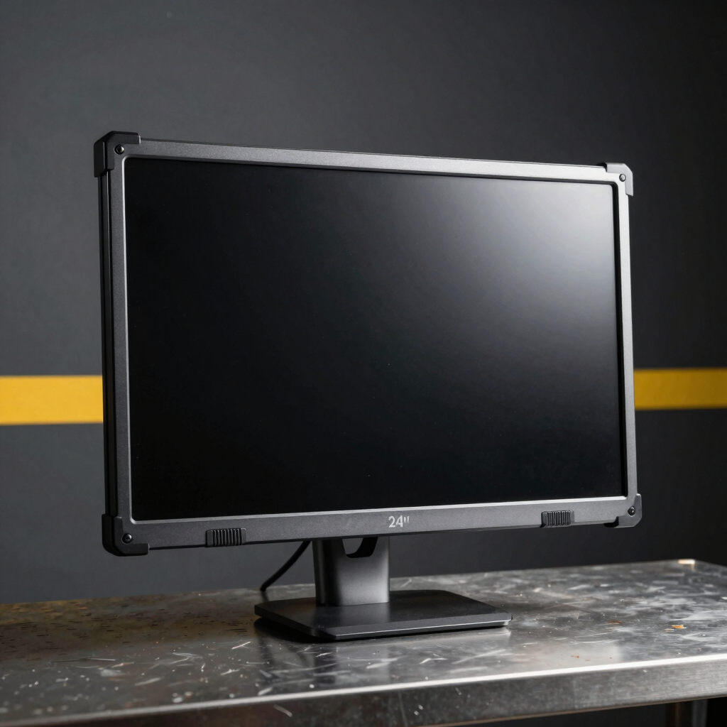 RT-240 Tactical Field Monitor