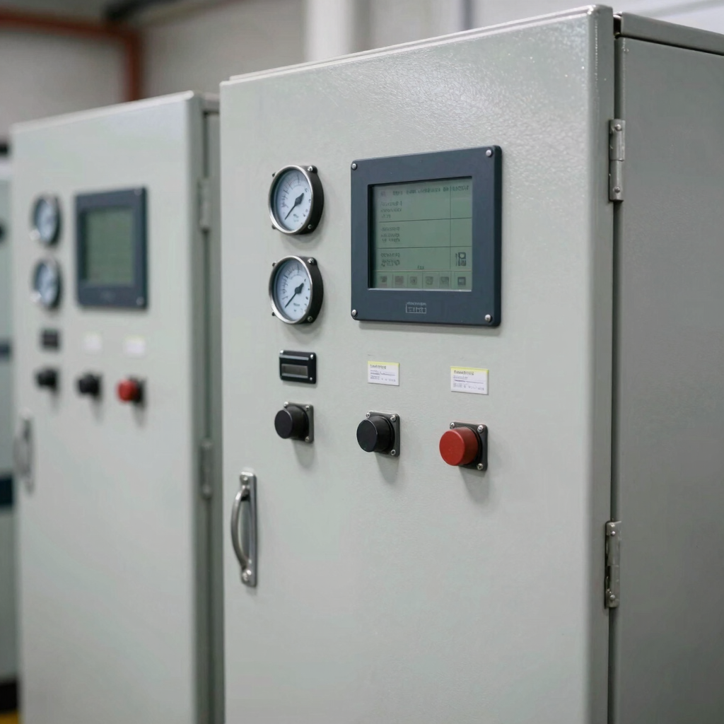 Chiller & Ice Machine Performance Audit
