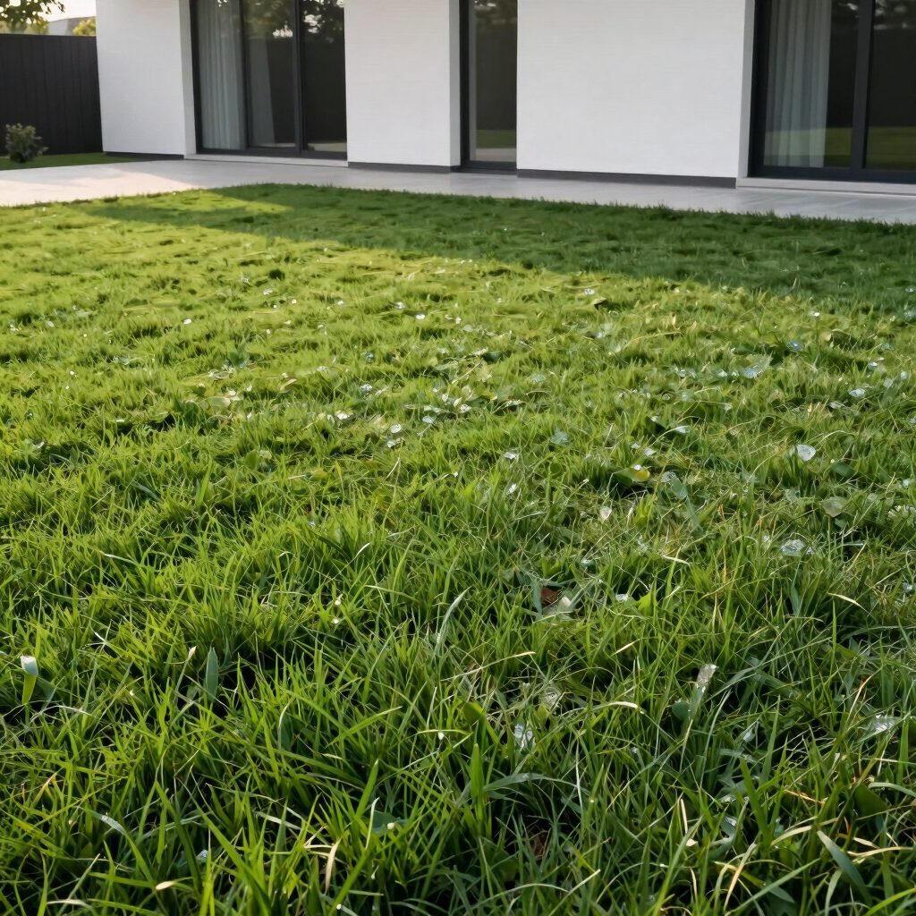 Lawn Restoration & Care Consult
