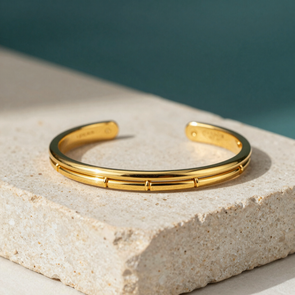 Atelier Coordinate Cuff