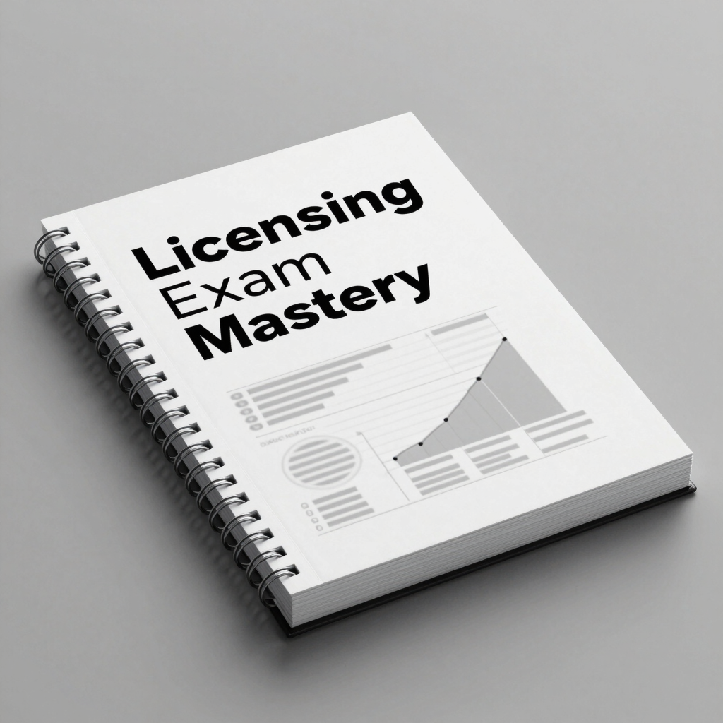 IRDAI Exam Masterclass Workbook