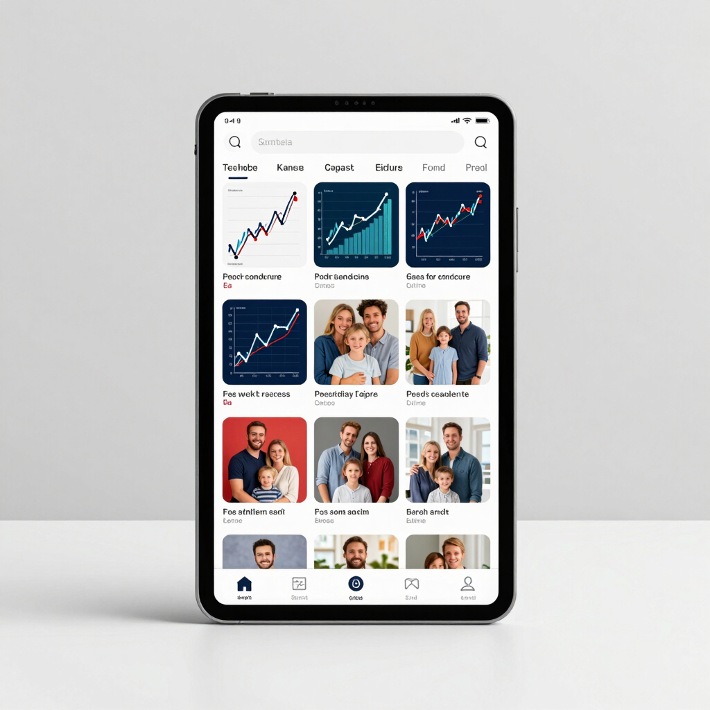 Digital Marketing for Advisors