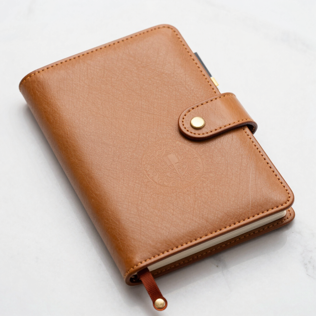 Financial Advisor Daily Planner
