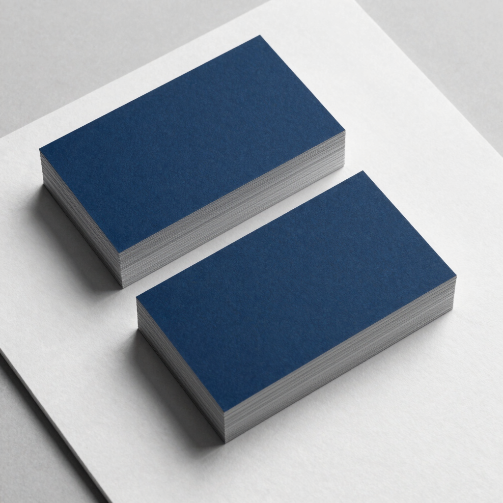 Custom Branding Stationery Pack