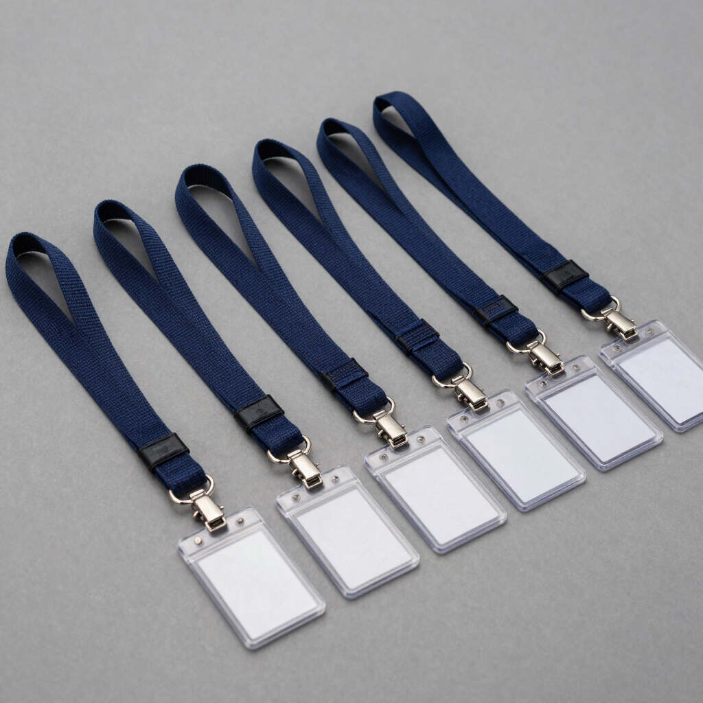 Professional Advisor Lanyard Set