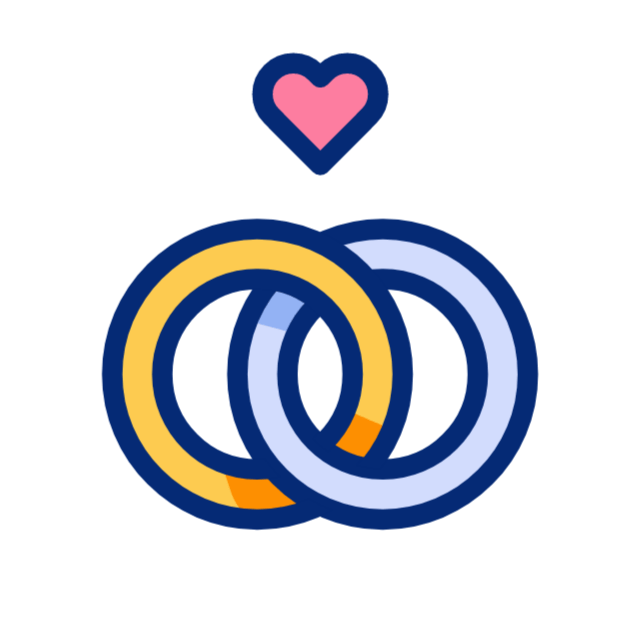 Enlace Juan David & Noelia logo