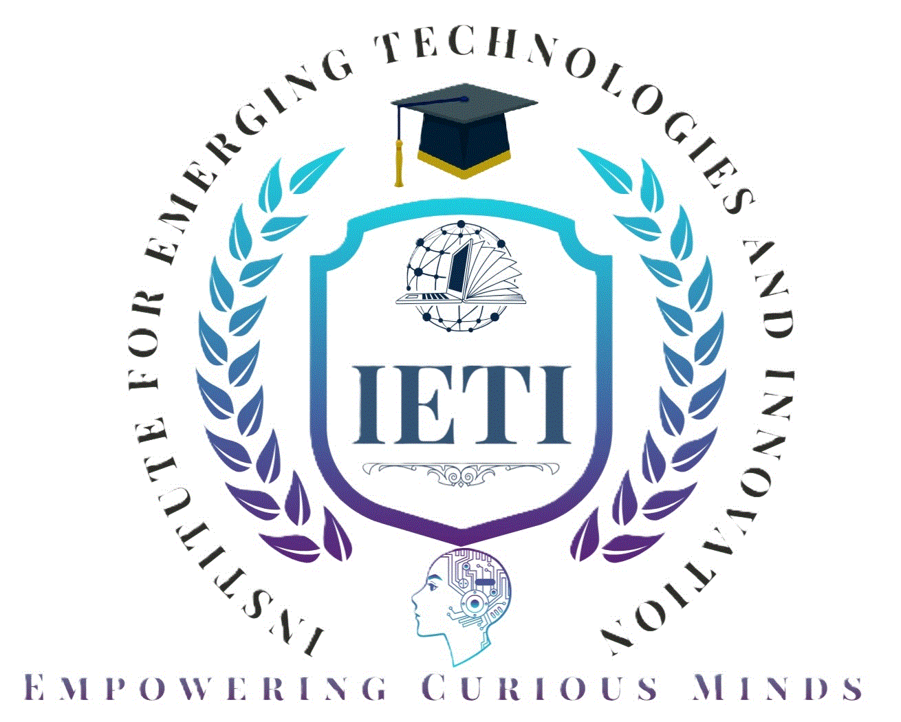 Institute for Emerging Technologies and Innovation logo