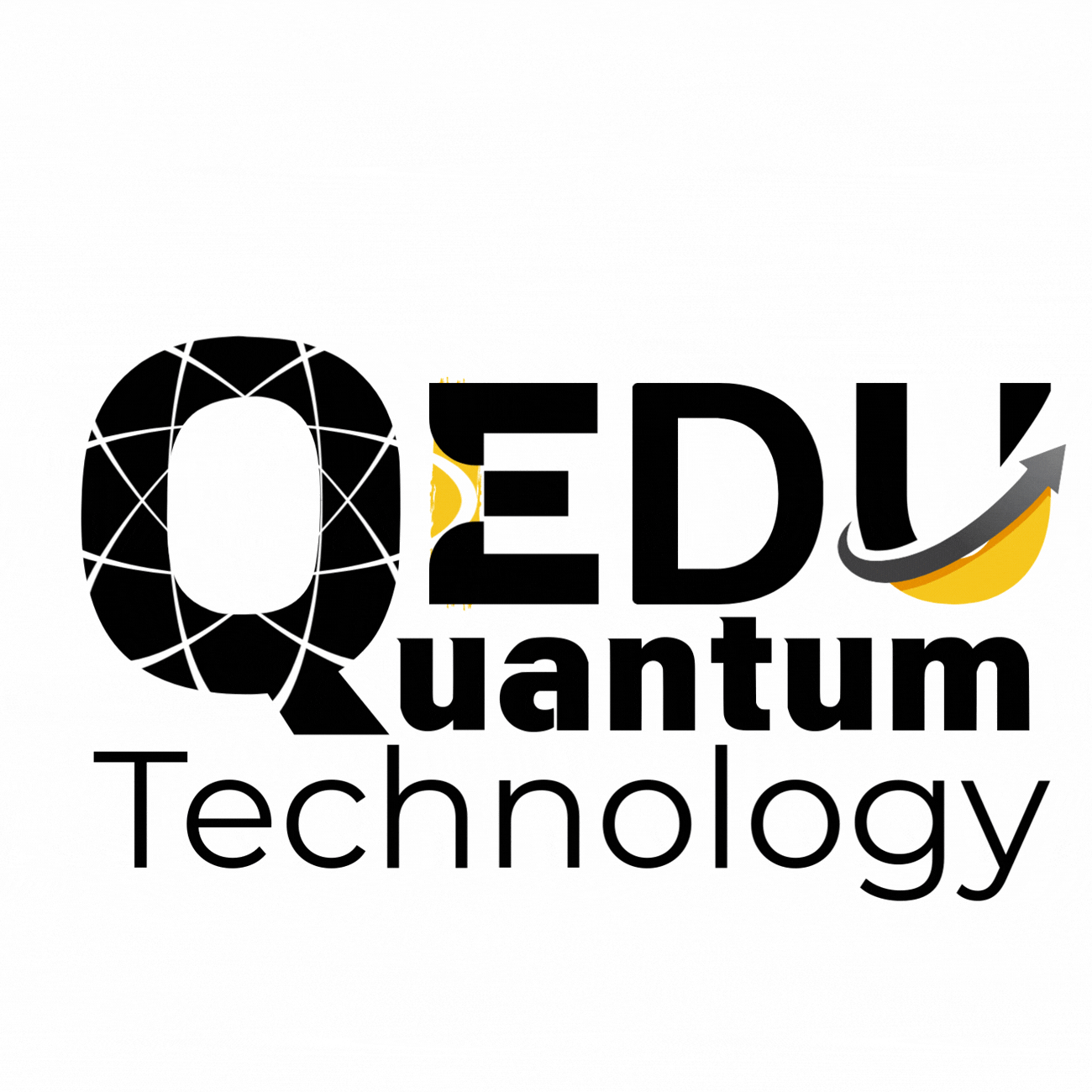 Quantum Education Technology logo