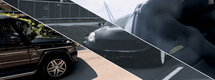 black and white bed linen