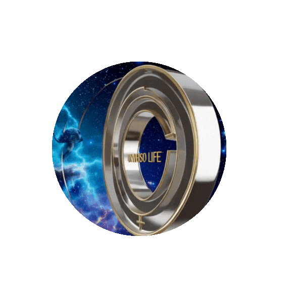 TOKENIZA TU FUTURO EN UNIVERSO LIFE logo