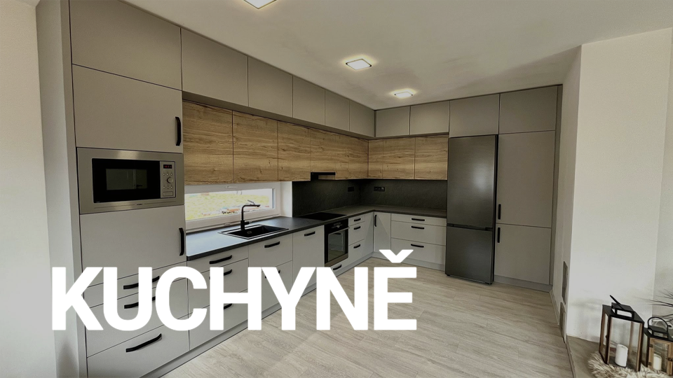 Kuchyně